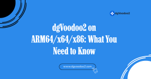 dgVoodoo2 on ARM64x64x86